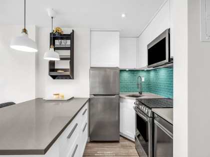 Photo 3 at 501 - 1250 Burnaby Street, West End VW, Vancouver West