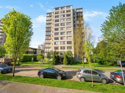 Photo 36 at 501 - 1250 Burnaby Street, West End VW, Vancouver West