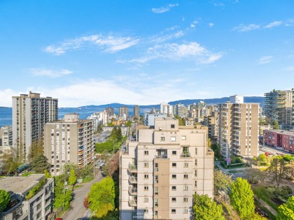 Photo 28 at 501 - 1250 Burnaby Street, West End VW, Vancouver West