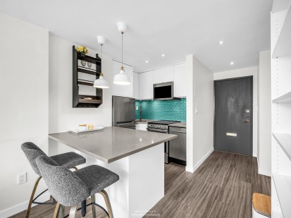 Photo 5 at 501 - 1250 Burnaby Street, West End VW, Vancouver West
