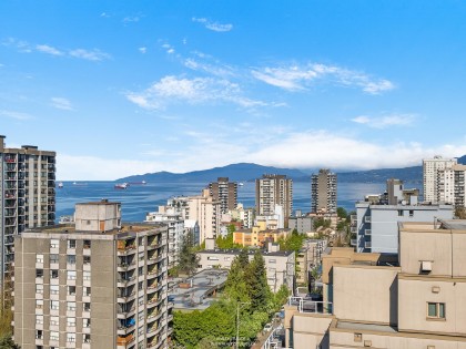 Photo 30 at 501 - 1250 Burnaby Street, West End VW, Vancouver West