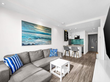 Photo 18 at 501 - 1250 Burnaby Street, West End VW, Vancouver West