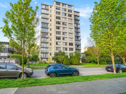 Photo 35 at 501 - 1250 Burnaby Street, West End VW, Vancouver West