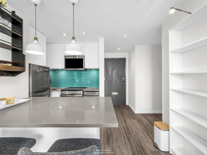 Photo 4 at 501 - 1250 Burnaby Street, West End VW, Vancouver West