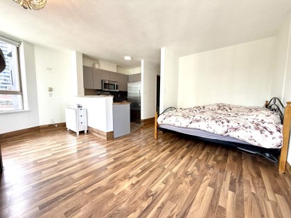 Photo 2 at 1007 - 1003 Pacific Street, West End VW, Vancouver West