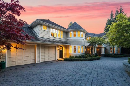 Photo 2 at 2956 Palmerston Avenue, Altamont, West Vancouver