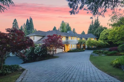 Photo 3 at 2956 Palmerston Avenue, Altamont, West Vancouver