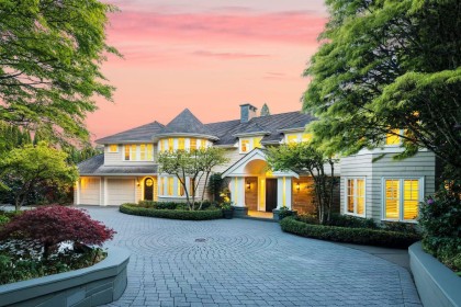 Photo 1 at 2956 Palmerston Avenue, Altamont, West Vancouver