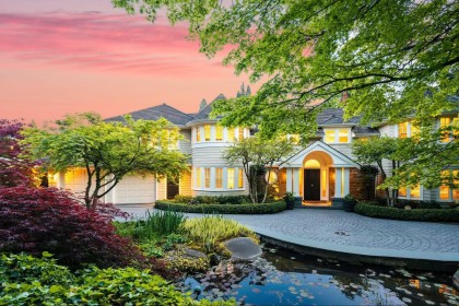 Photo 5 at 2956 Palmerston Avenue, Altamont, West Vancouver
