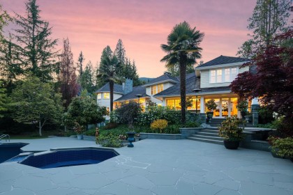 Photo 4 at 2956 Palmerston Avenue, Altamont, West Vancouver