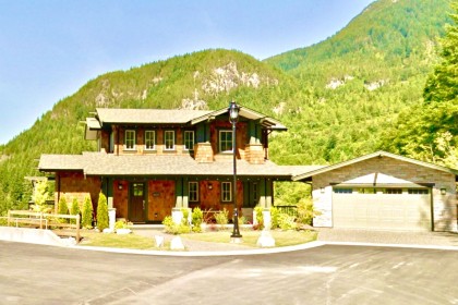 Photo 12 at 860 Ocean Crest Drive, Furry Creek, West Vancouver