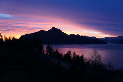 Photo 7 at 860 Ocean Crest Drive, Furry Creek, West Vancouver