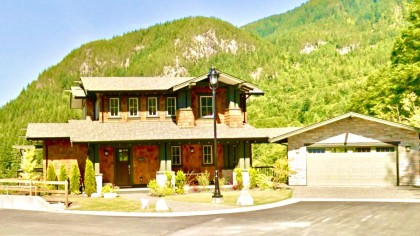 Photo 11 at 860 Ocean Crest Drive, Furry Creek, West Vancouver