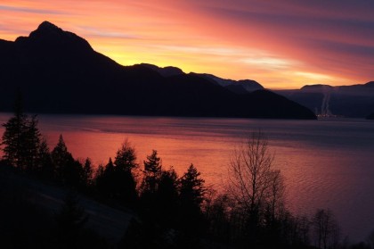 Photo 8 at 860 Ocean Crest Drive, Furry Creek, West Vancouver