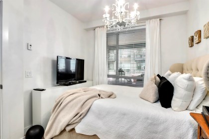 Photo 13 at 320 - 723 W 3rd Street, Harbourside, North Vancouver