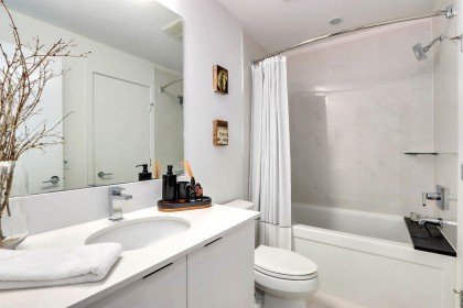 Photo 17 at 320 - 723 W 3rd Street, Harbourside, North Vancouver