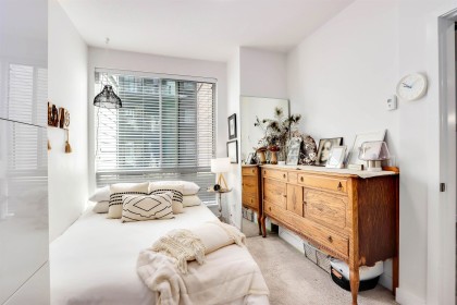 Photo 16 at 320 - 723 W 3rd Street, Harbourside, North Vancouver