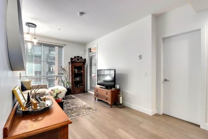Photo 5 at 320 - 723 W 3rd Street, Harbourside, North Vancouver