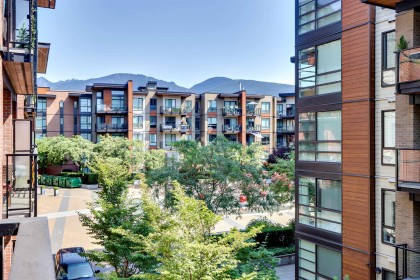 Photo 20 at 320 - 723 W 3rd Street, Harbourside, North Vancouver