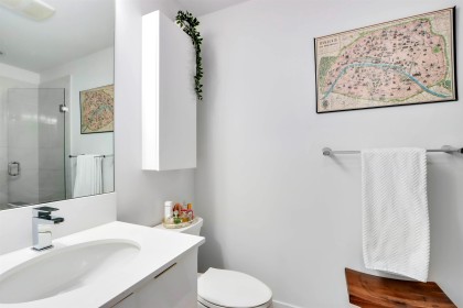 Photo 14 at 320 - 723 W 3rd Street, Harbourside, North Vancouver