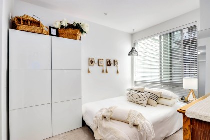 Photo 15 at 320 - 723 W 3rd Street, Harbourside, North Vancouver