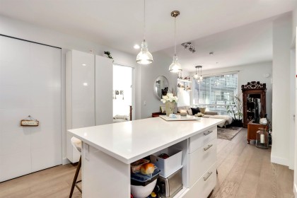 Photo 11 at 320 - 723 W 3rd Street, Harbourside, North Vancouver