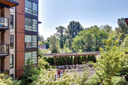 Photo 21 at 320 - 723 W 3rd Street, Harbourside, North Vancouver