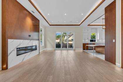 Photo 6 at 4465 Wallace Street, Dunbar, Vancouver West