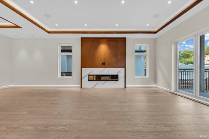 Photo 7 at 4465 Wallace Street, Dunbar, Vancouver West