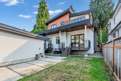 Photo 36 at 4465 Wallace Street, Dunbar, Vancouver West