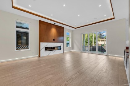 Photo 5 at 4465 Wallace Street, Dunbar, Vancouver West