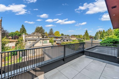 Photo 20 at 4465 Wallace Street, Dunbar, Vancouver West
