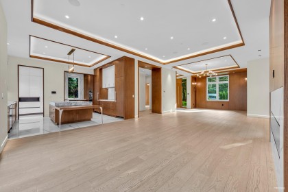 Photo 9 at 4465 Wallace Street, Dunbar, Vancouver West