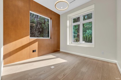 Photo 15 at 4465 Wallace Street, Dunbar, Vancouver West