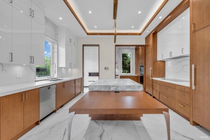 Photo 11 at 4465 Wallace Street, Dunbar, Vancouver West