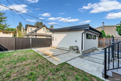 Photo 35 at 4465 Wallace Street, Dunbar, Vancouver West