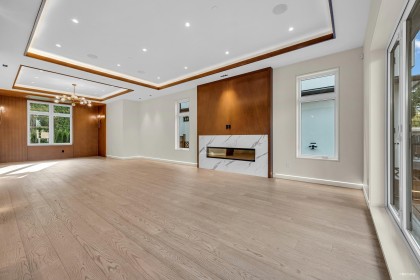 Photo 8 at 4465 Wallace Street, Dunbar, Vancouver West