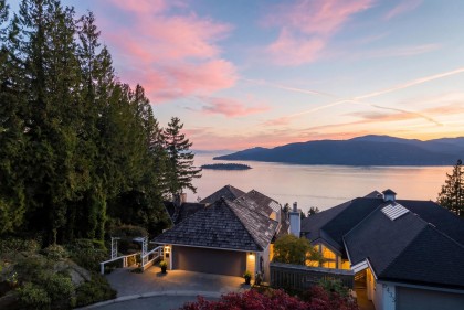 Photo 27 at 5447 Monte Bre Place, Upper Caulfeild, West Vancouver