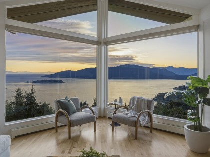 Photo 2 at 5447 Monte Bre Place, Upper Caulfeild, West Vancouver