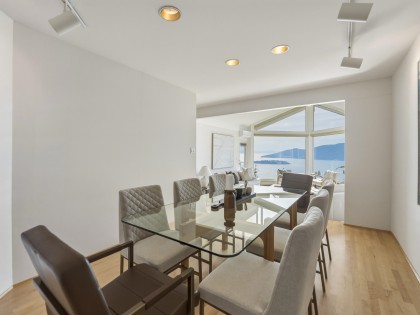Photo 6 at 5447 Monte Bre Place, Upper Caulfeild, West Vancouver