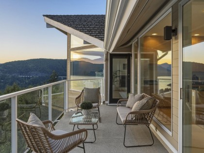 Photo 13 at 5447 Monte Bre Place, Upper Caulfeild, West Vancouver