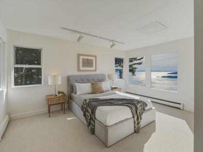 Photo 17 at 5447 Monte Bre Place, Upper Caulfeild, West Vancouver