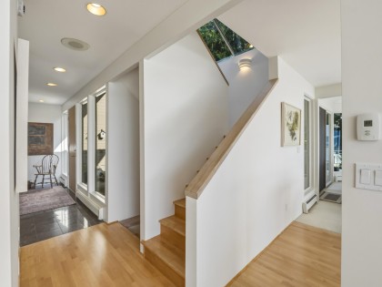 Photo 16 at 5447 Monte Bre Place, Upper Caulfeild, West Vancouver