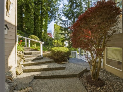 Photo 26 at 5447 Monte Bre Place, Upper Caulfeild, West Vancouver