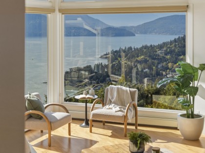 Photo 7 at 5447 Monte Bre Place, Upper Caulfeild, West Vancouver