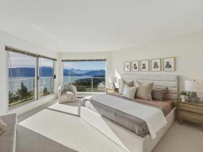 Photo 20 at 5447 Monte Bre Place, Upper Caulfeild, West Vancouver