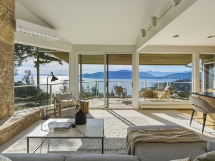 Photo 9 at 5447 Monte Bre Place, Upper Caulfeild, West Vancouver