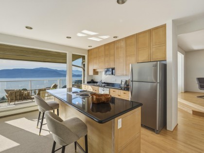 Photo 10 at 5447 Monte Bre Place, Upper Caulfeild, West Vancouver