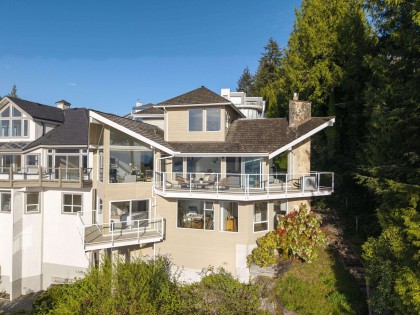 Photo 29 at 5447 Monte Bre Place, Upper Caulfeild, West Vancouver
