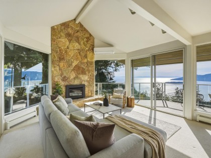 Photo 8 at 5447 Monte Bre Place, Upper Caulfeild, West Vancouver